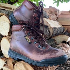 Vasque 7936 Skywalk Leather Gore-Tex Hiking Boots